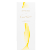 Cartier Rivieres Allegresse Eau de Toilette femei 100 ml