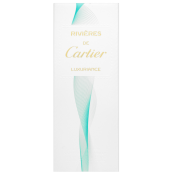 Cartier Rivieres Luxuriance Eau de Toilette femei 100 ml
