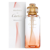 Cartier Rivieres Insouciance Toaletna voda za ženske 100 ml