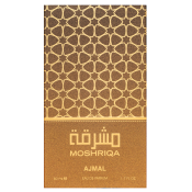 Ajmal Moshriqa Eau de Parfum uniszex 50 ml