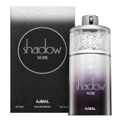 Ajmal Shadow Noir Eau de Parfum femei 75 ml