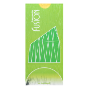 Al Haramain Fusion parfémovaná voda unisex 75 ml