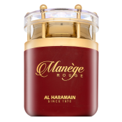 Al Haramain Manege Rouge Eau de Parfum para mujer 75 ml