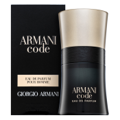 Armani (Giorgio Armani) Code Pour Homme parfémovaná voda pre mužov 30 ml