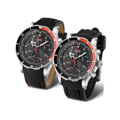 Vostok Europe Anchar Chrono