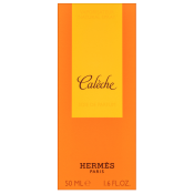 Hermès Caleche Soie De Parfum Парфюмна вода за жени 50 ml