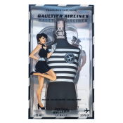 Jean P. Gaultier Le Male Gaultier Airlines Collector toaletní voda pro muže 75 ml