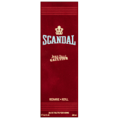 Jean P. Gaultier Scandal Pour Homme - Refill toaletní voda pro muže 200 ml