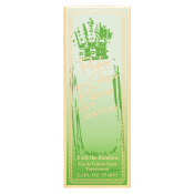 Juicy Couture Palm Trees Please Rock The Rainbow Eau de Toilette nőknek 75 ml