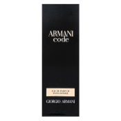 Armani (Giorgio Armani) Code Pour Homme parfémovaná voda pre mužov 60 ml