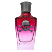 Police Potion Love Eau de Parfum nőknek 50 ml