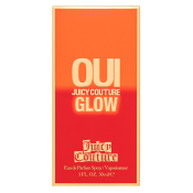 Juicy Couture Oui Glow parfémovaná voda pre ženy 30 ml