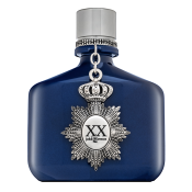 John Varvatos XX Indigo toaletná voda pre mužov 75 ml