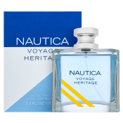 Nautica Voyage Heritage Toaletna voda za moške 100 ml