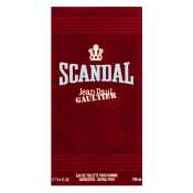 Jean P. Gaultier Scandal Pour Homme Eau de Toilette férfiaknak 100 ml