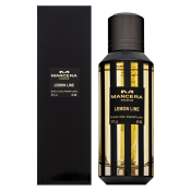 Mancera Lemon Line Парфюмна вода унисекс 60 ml