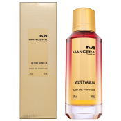 Mancera Velvet Vanilla Eau de Parfum unisex 60 ml