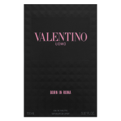 Valentino Uomo Born in Roma woda toaletowa dla mężczyzn 150 ml