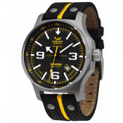 Vostok Europe Expedition North Pole 1