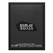 Replay Stone Eau de Toilette bărbați 30 ml