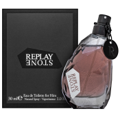 Replay Stone Eau de Toilette bărbați 30 ml