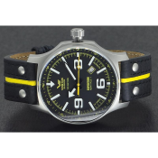 Vostok Europe Expedition North Pole 1