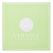 Versace Versense toaletní voda pro ženy 100 ml