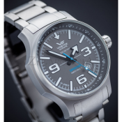 Vostok Europe Expedition North Pole 1