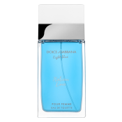 Dolce & Gabbana Light Blue Italian Love Eau de Toilette nőknek 50 ml