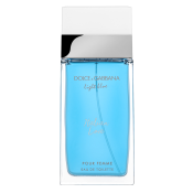Dolce & Gabbana Light Blue Italian Love Eau de Toilette nőknek 100 ml