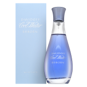 Davidoff Cool Water Reborn toaletní voda pro ženy 100 ml