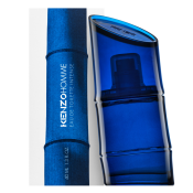 Kenzo Homme Intense toaletní voda pro muže 40 ml