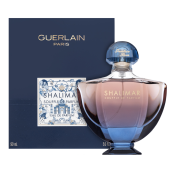 Guerlain Shalimar Souffle De Parfum parfémovaná voda pre ženy 90 ml