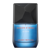 Issey Miyake Fusion d'Issey Extreme Eau de Toilette bărbați 50 ml
