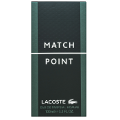 Lacoste Match Point Eau de Parfum bărbați 100 ml