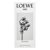 Loewe Aire Sutileza Eau de Toilette nőknek 50 ml