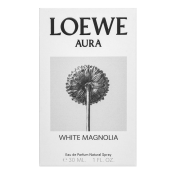Loewe Aura White Magnolia woda perfumowana dla kobiet 30 ml