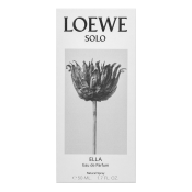 Loewe Solo Ella Eau de Parfum para mujer 50 ml
