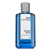 Mancera Silver Blue parfémovaná voda unisex 120 ml