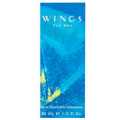 Giorgio Beverly Hills Wings for Men toaletná voda pre mužov 30 ml