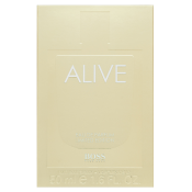 Hugo Boss Alive Limited Edition Eau de Parfum femei 50 ml