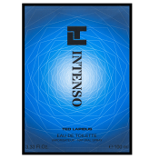 Ted Lapidus Intenso Eau de Toilette bărbați 100 ml