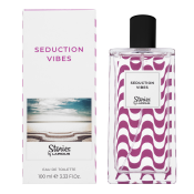 Ted Lapidus Stories Seduction Vibes toaletná voda pre ženy 100 ml