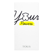 Tous Your Powers Eau de Toilette femei 90 ml