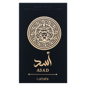 Lattafa Asad Eau de Parfum unisex 100 ml