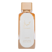 Lattafa Hayaati Gold Elixir parfumirana voda unisex 100 ml