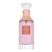 Lattafa Velvet Rose Eau de Parfum uniszex 100 ml