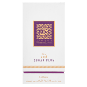 Lattafa Thameen Collection Sugar Plum parfémovaná voda pro ženy 100 ml
