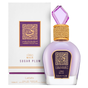 Lattafa Thameen Collection Sugar Plum parfémovaná voda pro ženy 100 ml