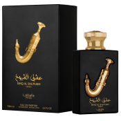 Lattafa Pride Ishq Al Shuyukh Gold woda perfumowana unisex 100 ml